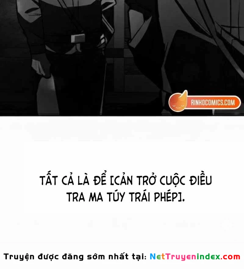 Nhân viên quèn của cục tình báo quốc gia Chapter  4 - 200