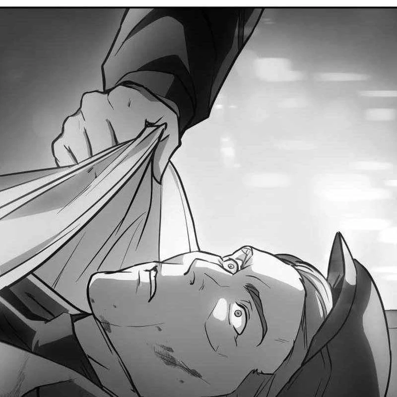 Nhân viên quèn của cục tình báo quốc gia Chapter  4 - 201