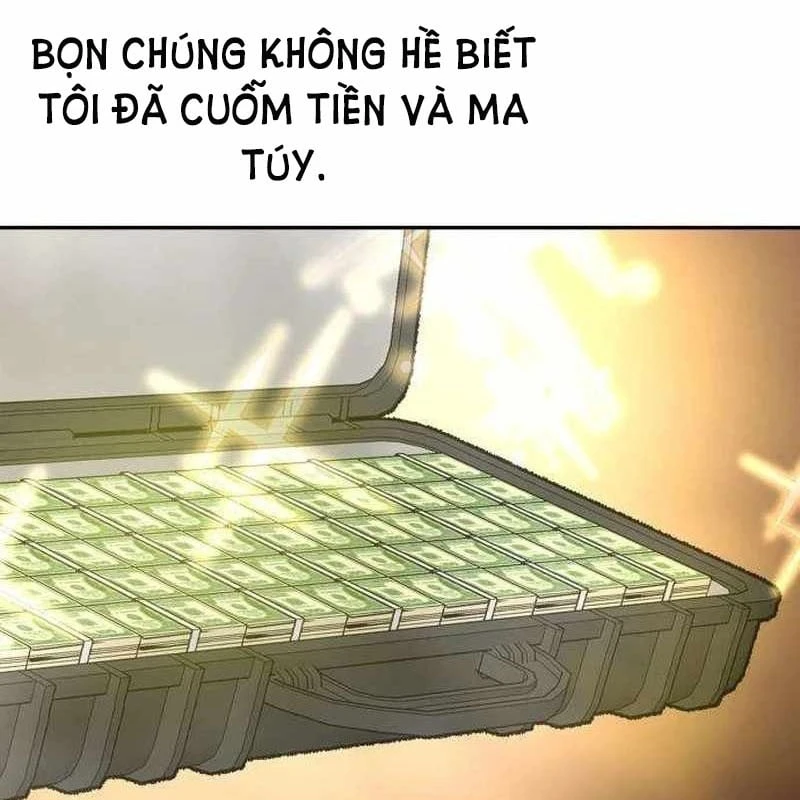 Nhân viên quèn của cục tình báo quốc gia Chapter  4 - 205