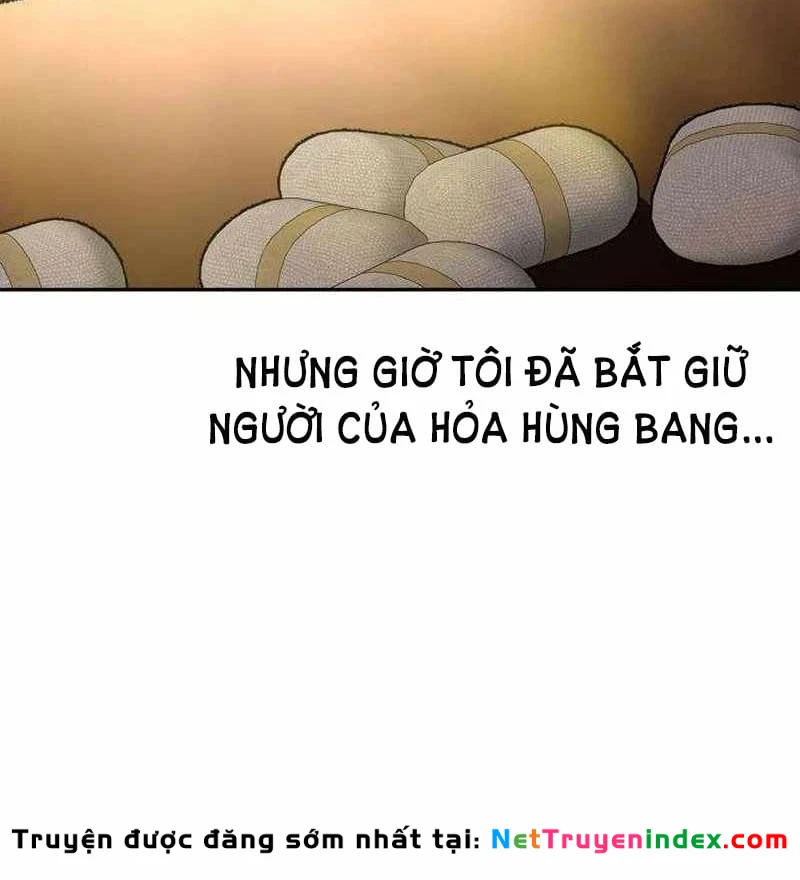 Nhân viên quèn của cục tình báo quốc gia Chapter  4 - 206