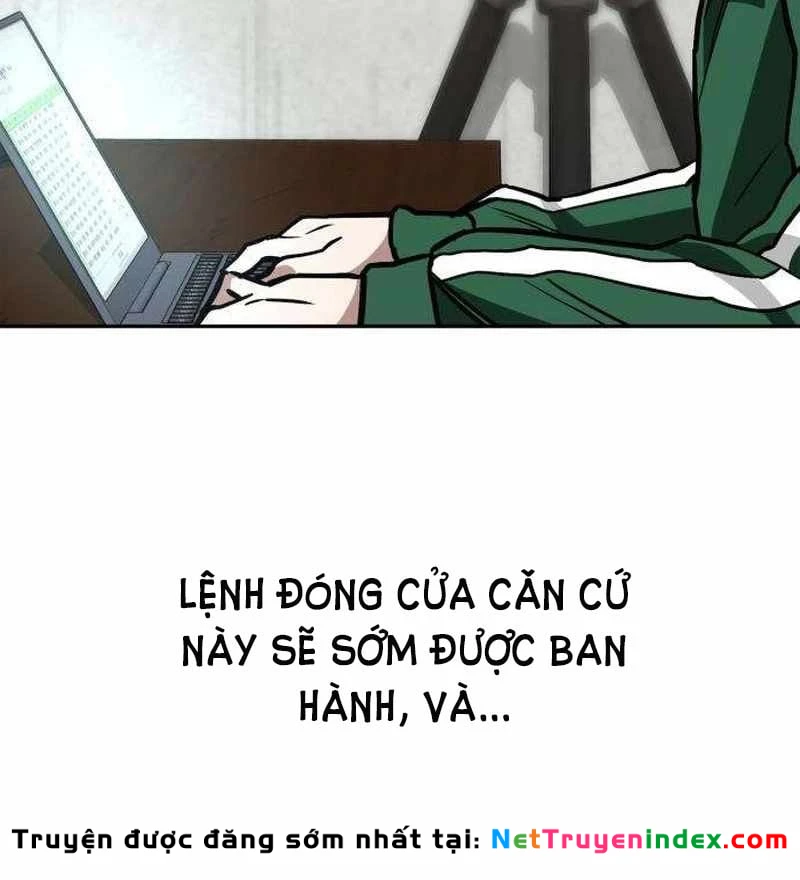 Nhân viên quèn của cục tình báo quốc gia Chapter  4 - 212