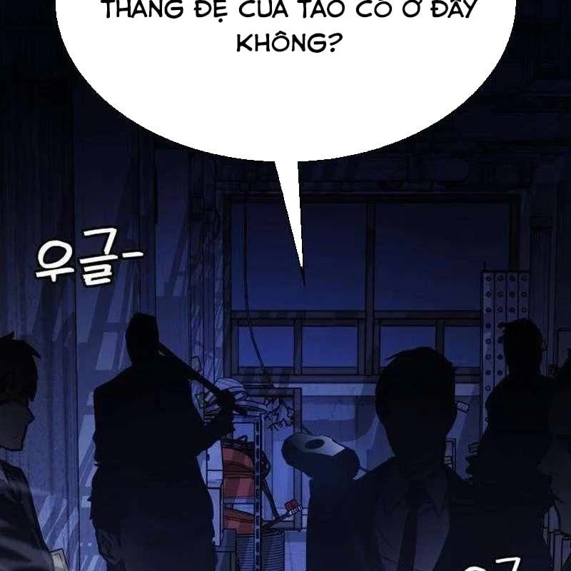 Nhân viên quèn của cục tình báo quốc gia Chapter  4 - 238