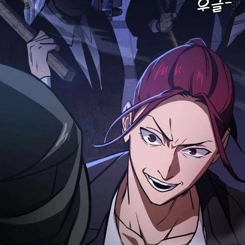 Nhân viên quèn của cục tình báo quốc gia Chapter  4 - 239