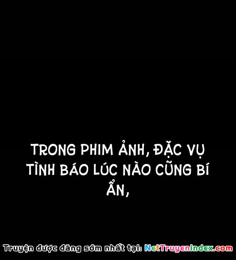 Nhân viên quèn của cục tình báo quốc gia Chapter  5 - 2