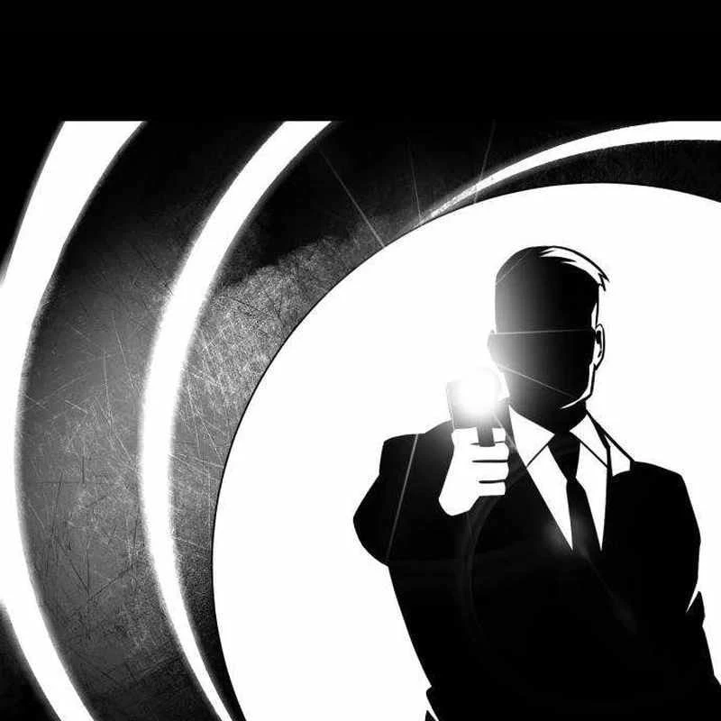 Nhân viên quèn của cục tình báo quốc gia Chapter  5 - 3