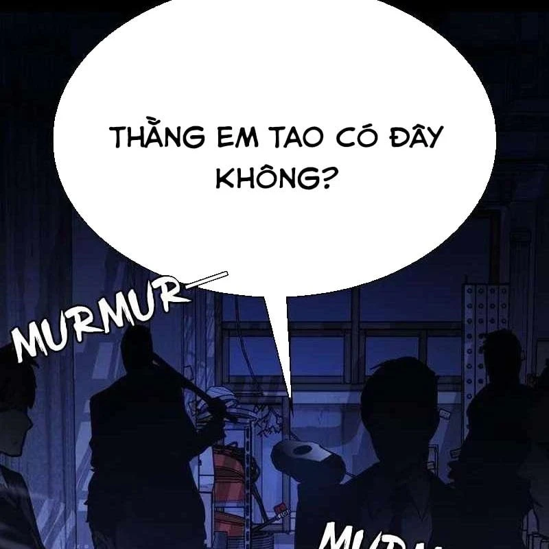 Nhân viên quèn của cục tình báo quốc gia Chapter  5 - 11