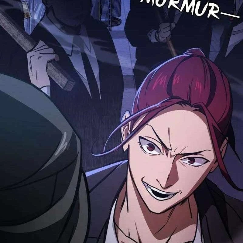 Nhân viên quèn của cục tình báo quốc gia Chapter  5 - 12