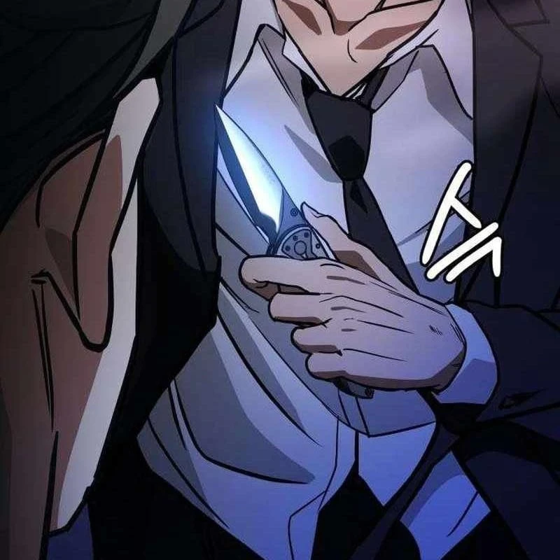 Nhân viên quèn của cục tình báo quốc gia Chapter  5 - 13