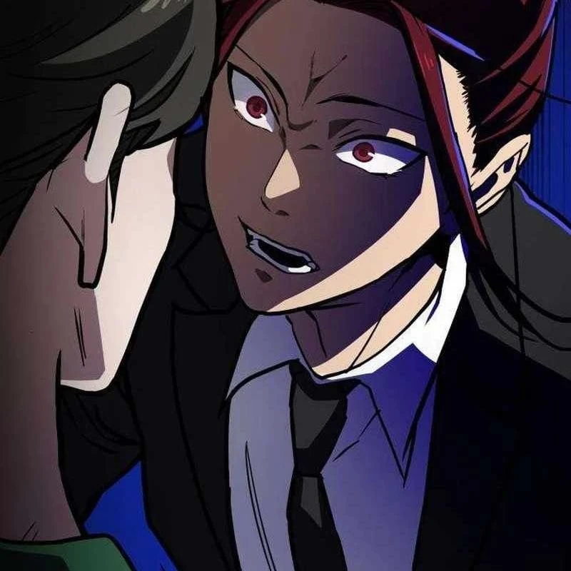 Nhân viên quèn của cục tình báo quốc gia Chapter  5 - 18