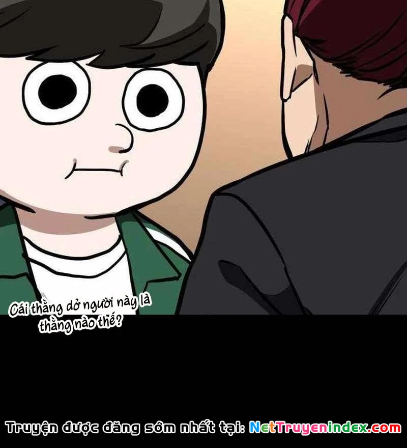 Nhân viên quèn của cục tình báo quốc gia Chapter  5 - 22