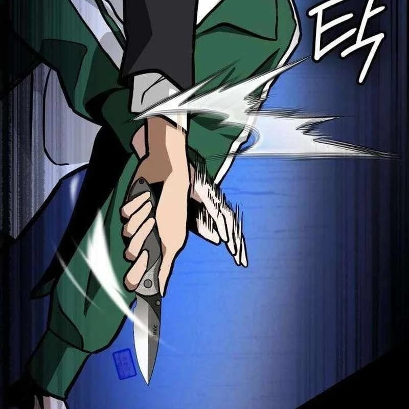 Nhân viên quèn của cục tình báo quốc gia Chapter  5 - 30