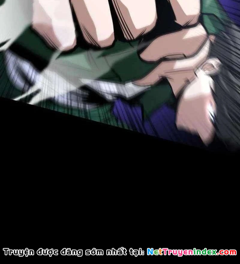 Nhân viên quèn của cục tình báo quốc gia Chapter  5 - 35