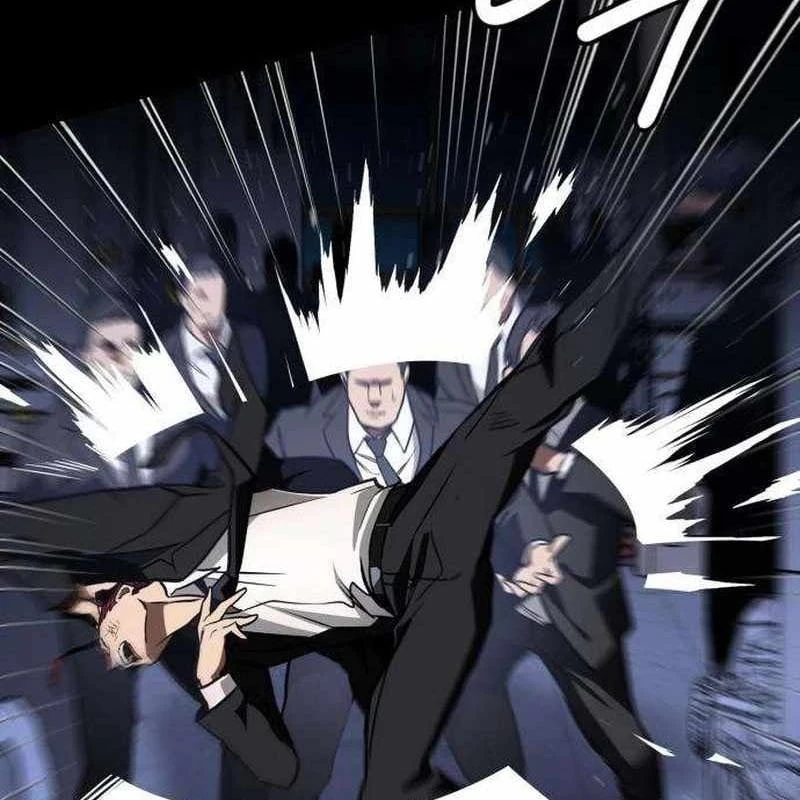 Nhân viên quèn của cục tình báo quốc gia Chapter  5 - 43