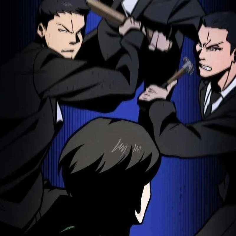 Nhân viên quèn của cục tình báo quốc gia Chapter  5 - 47