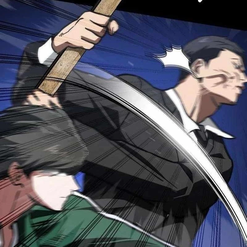 Nhân viên quèn của cục tình báo quốc gia Chapter  5 - 51