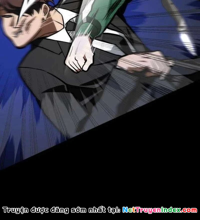 Nhân viên quèn của cục tình báo quốc gia Chapter  5 - 54