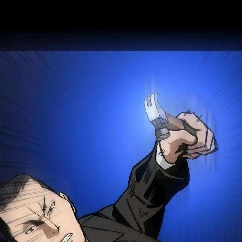 Nhân viên quèn của cục tình báo quốc gia Chapter  5 - 56