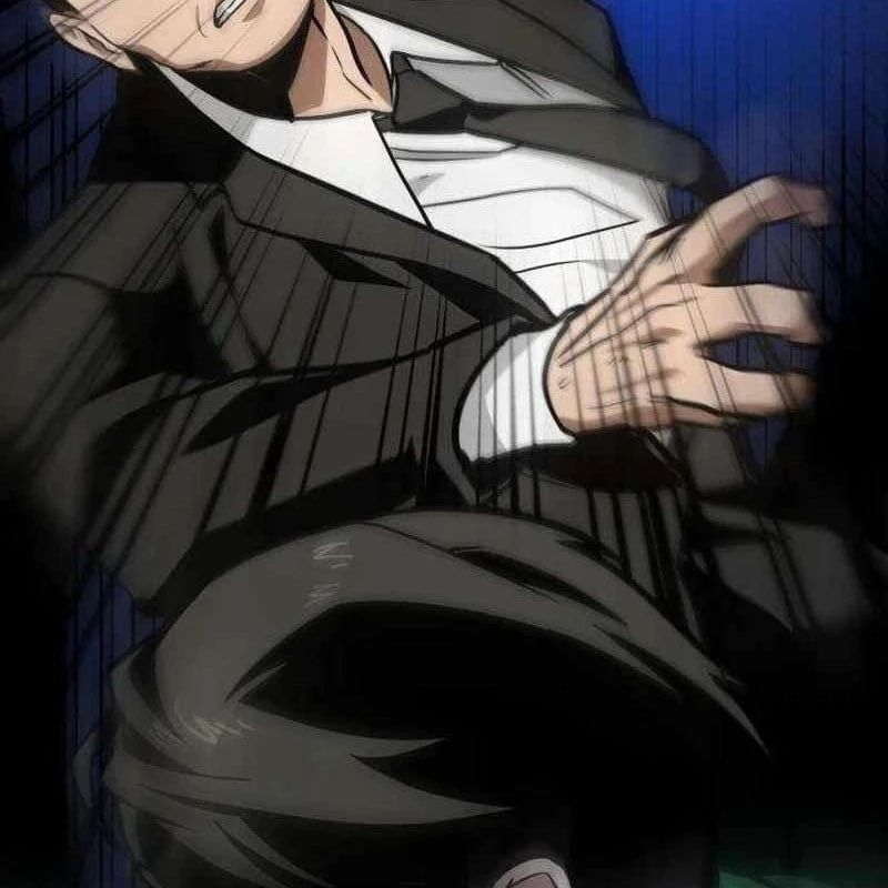 Nhân viên quèn của cục tình báo quốc gia Chapter  5 - 57