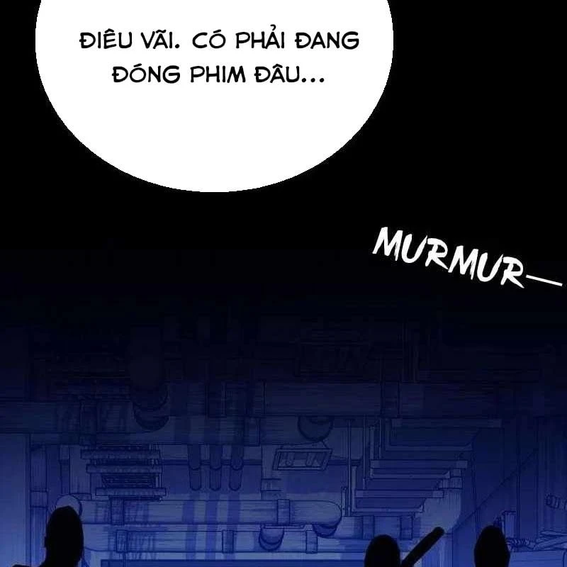 Nhân viên quèn của cục tình báo quốc gia Chapter  5 - 70