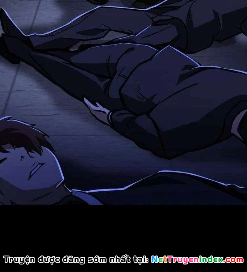 Nhân viên quèn của cục tình báo quốc gia Chapter  5 - 72