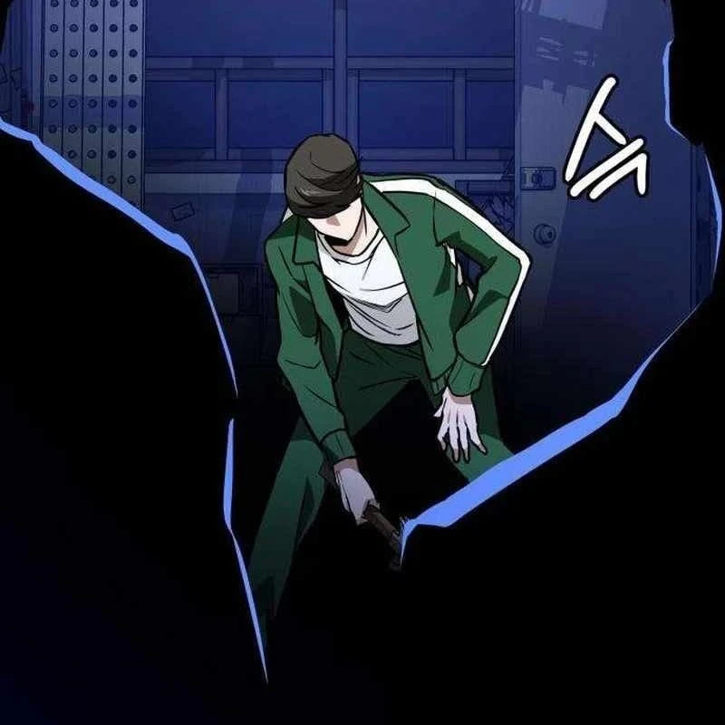 Nhân viên quèn của cục tình báo quốc gia Chapter  5 - 78