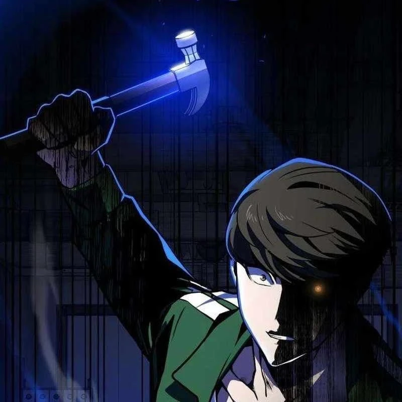 Nhân viên quèn của cục tình báo quốc gia Chapter  5 - 81