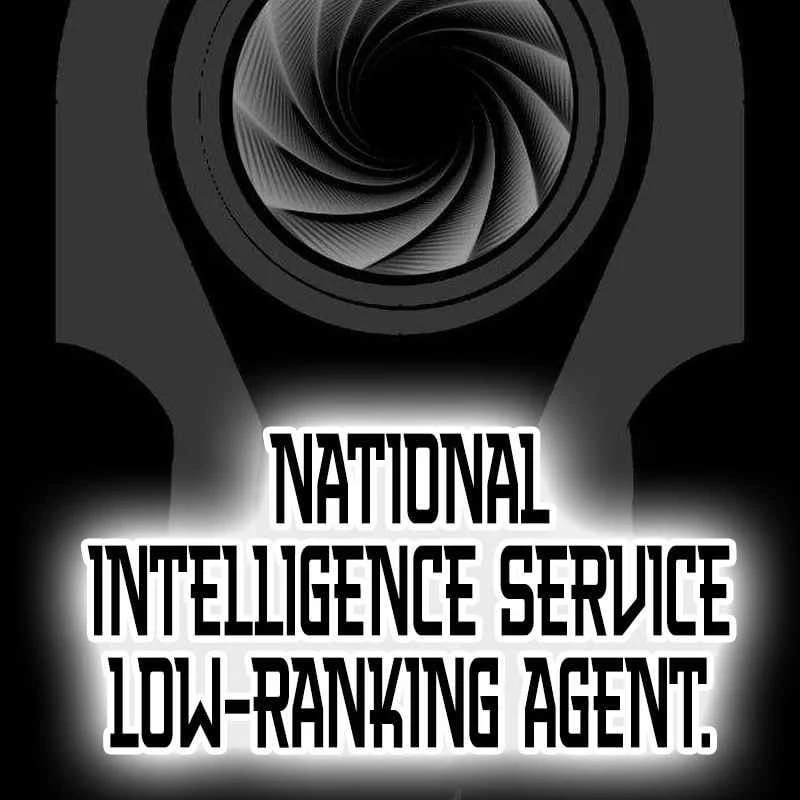 Nhân viên quèn của cục tình báo quốc gia Chapter  5 - 85