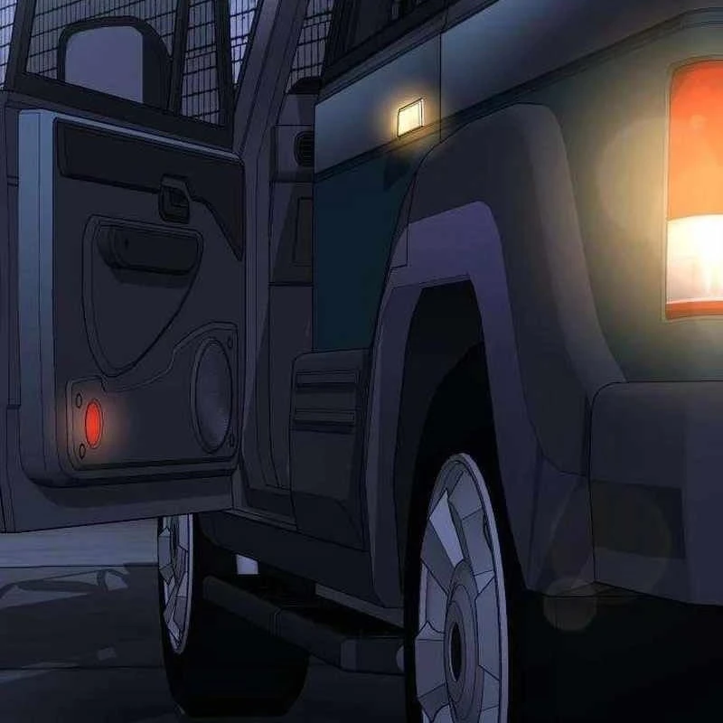 Nhân viên quèn của cục tình báo quốc gia Chapter  5 - 93