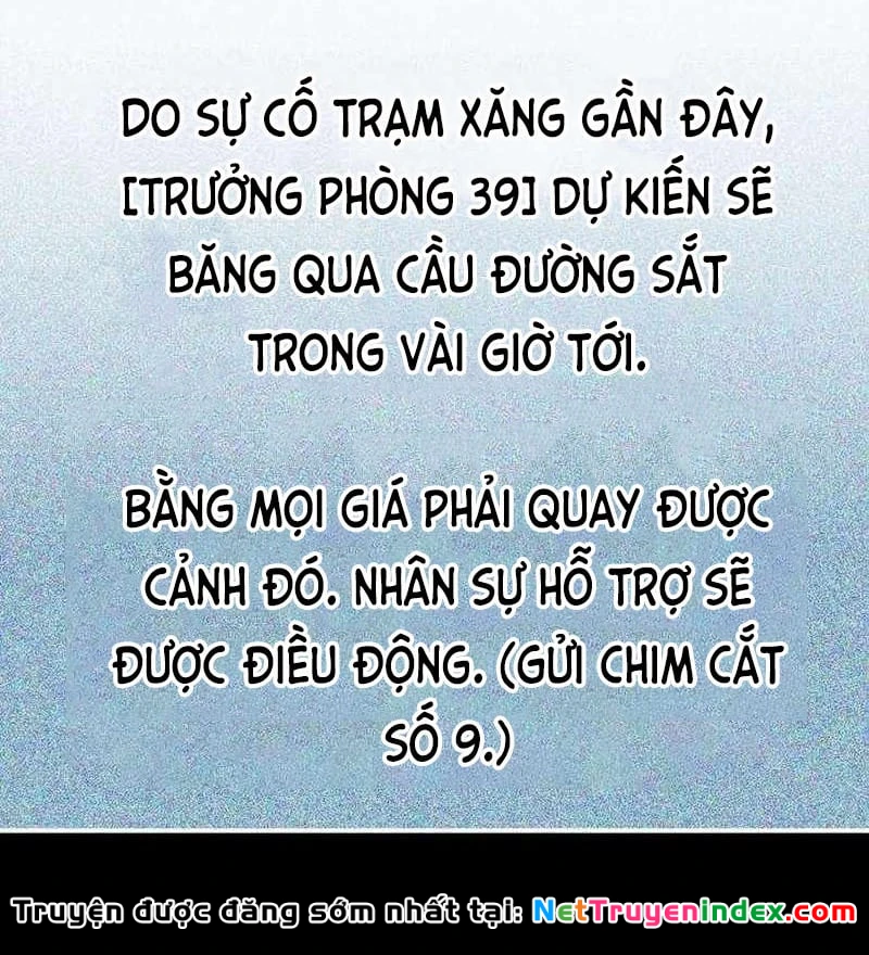 Nhân viên quèn của cục tình báo quốc gia Chapter  5 - 116