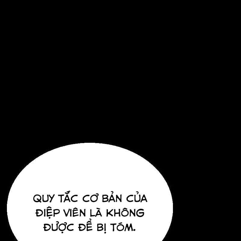 Nhân viên quèn của cục tình báo quốc gia Chapter  5 - 123