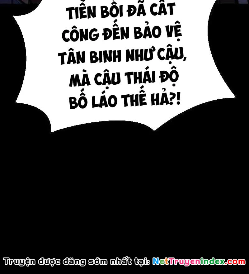 Nhân viên quèn của cục tình báo quốc gia Chapter  5 - 132