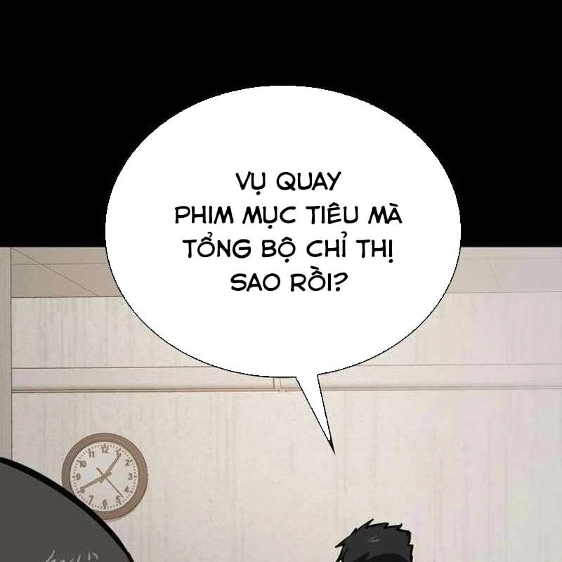 Nhân viên quèn của cục tình báo quốc gia Chapter  5 - 140