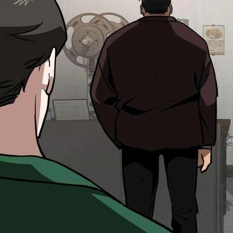 Nhân viên quèn của cục tình báo quốc gia Chapter  5 - 141