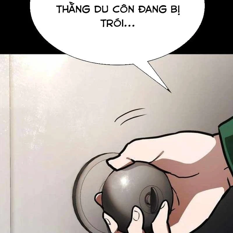 Nhân viên quèn của cục tình báo quốc gia Chapter  5 - 153