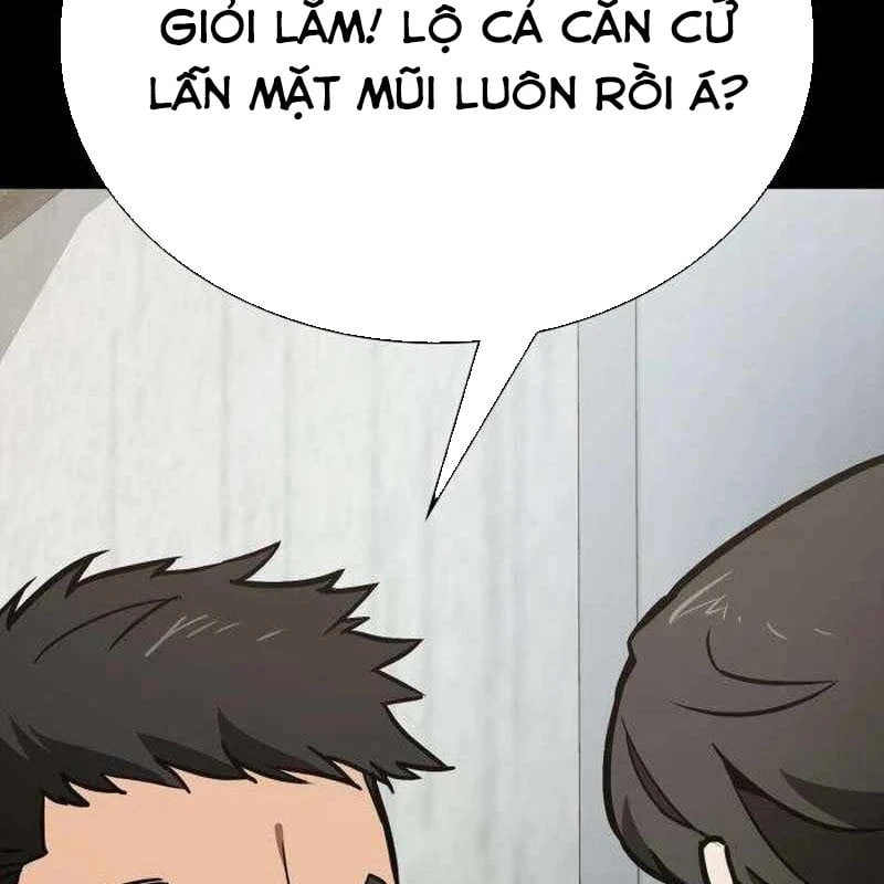 Nhân viên quèn của cục tình báo quốc gia Chapter  5 - 164