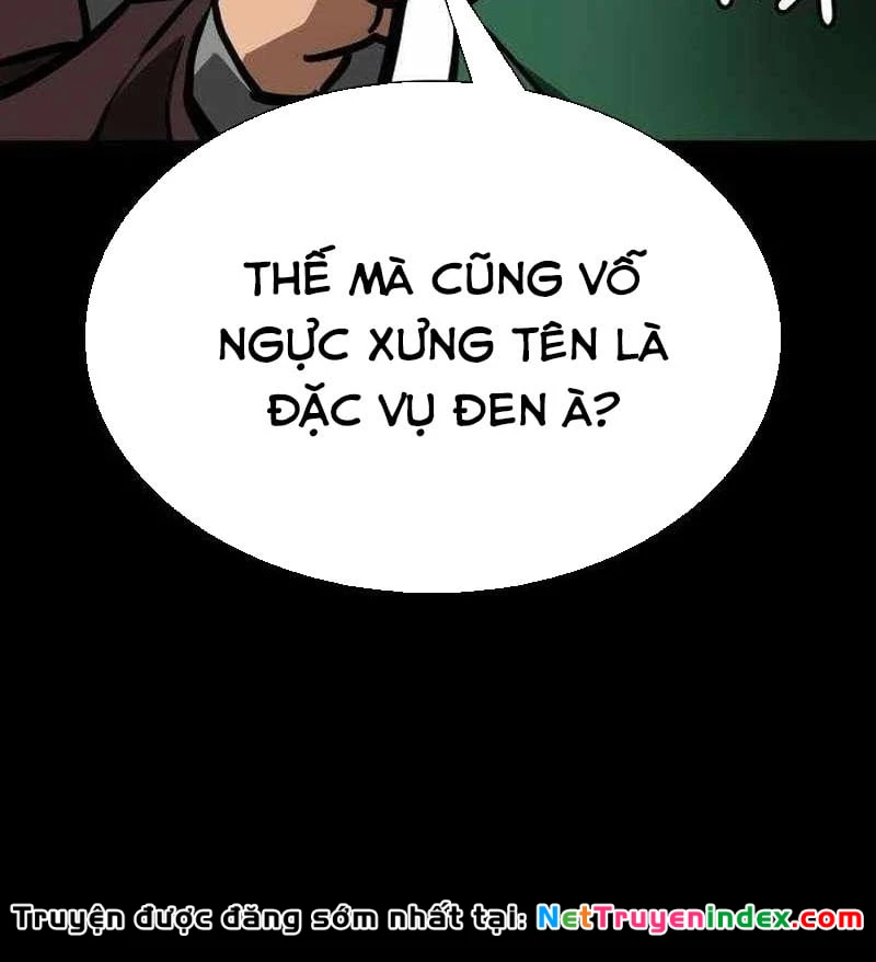 Nhân viên quèn của cục tình báo quốc gia Chapter  5 - 166