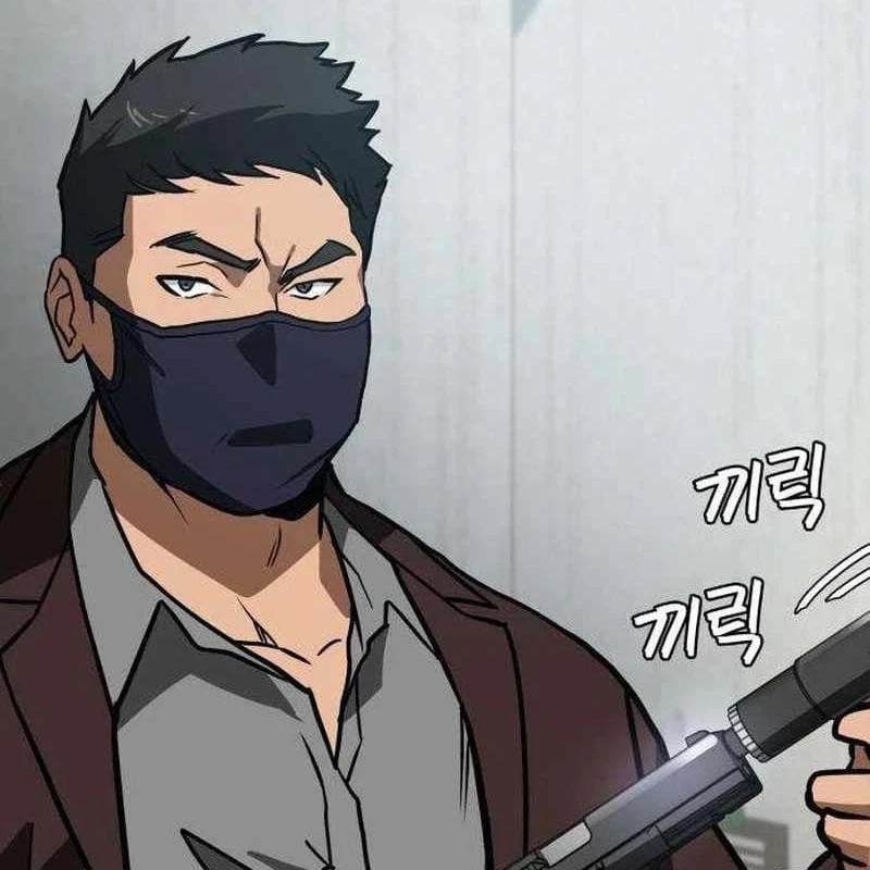 Nhân viên quèn của cục tình báo quốc gia Chapter  5 - 175