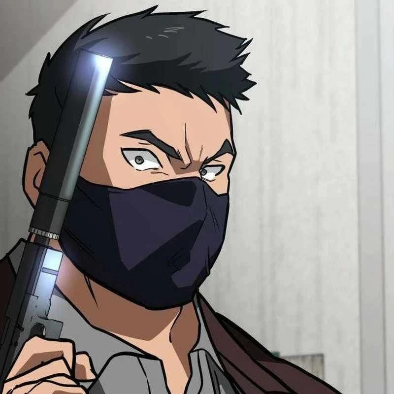 Nhân viên quèn của cục tình báo quốc gia Chapter  5 - 181