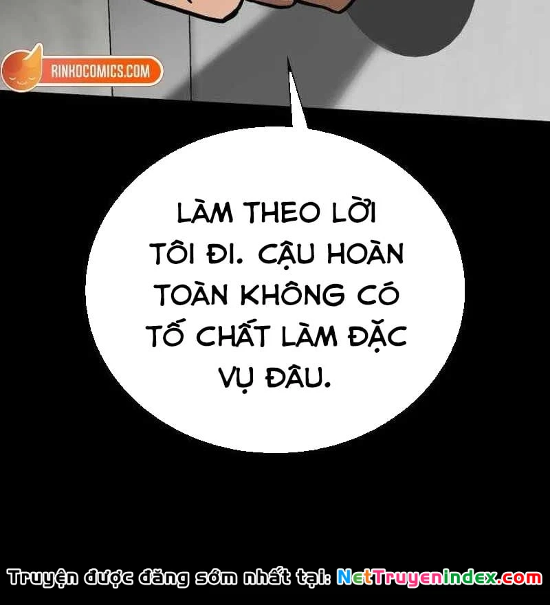 Nhân viên quèn của cục tình báo quốc gia Chapter  5 - 183