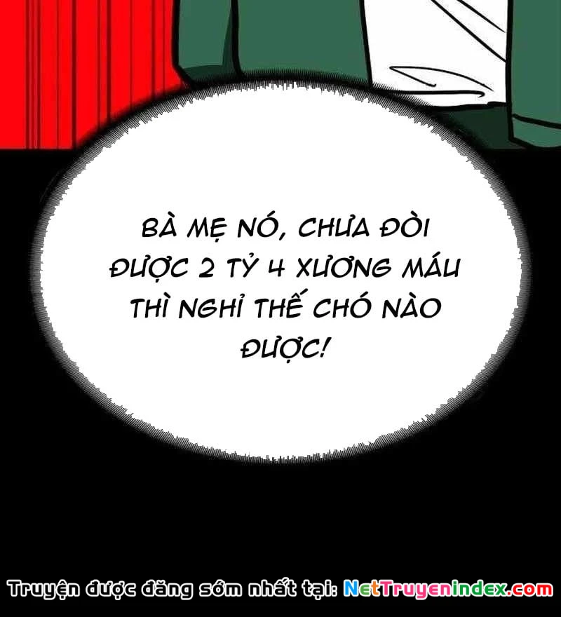 Nhân viên quèn của cục tình báo quốc gia Chapter  5 - 188