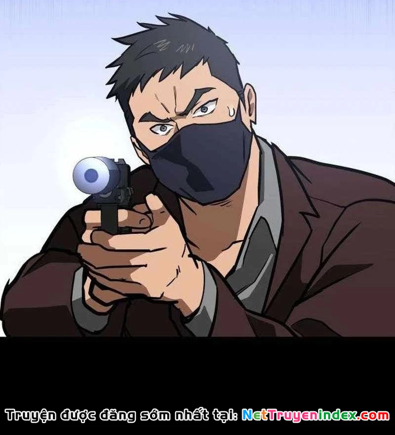 Nhân viên quèn của cục tình báo quốc gia Chapter  5 - 195