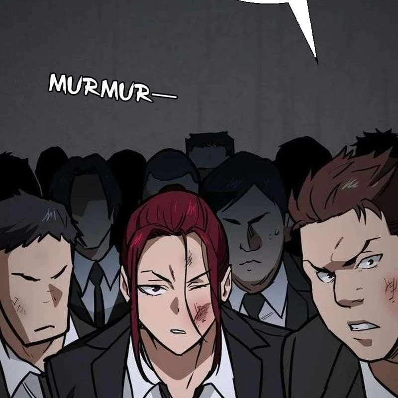 Nhân viên quèn của cục tình báo quốc gia Chapter  5 - 197