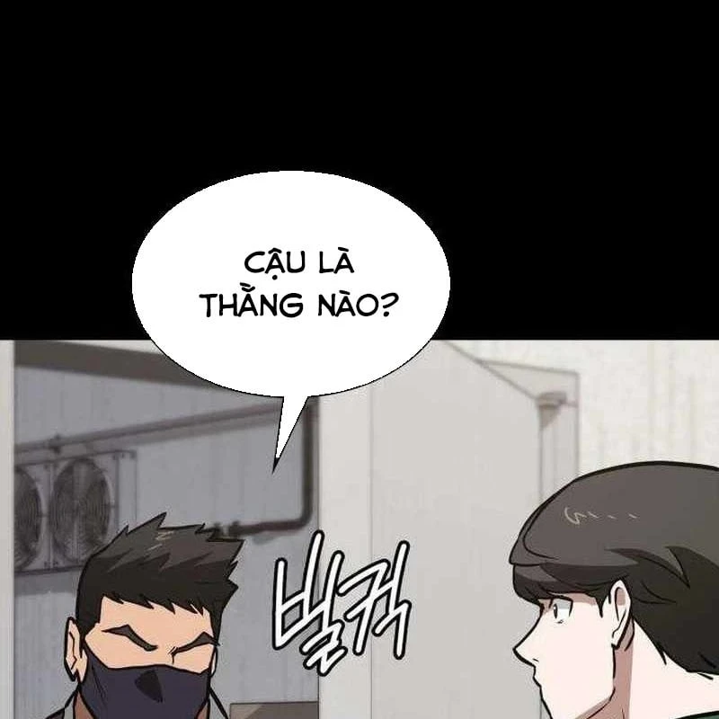 Nhân viên quèn của cục tình báo quốc gia Chapter  5 - 200