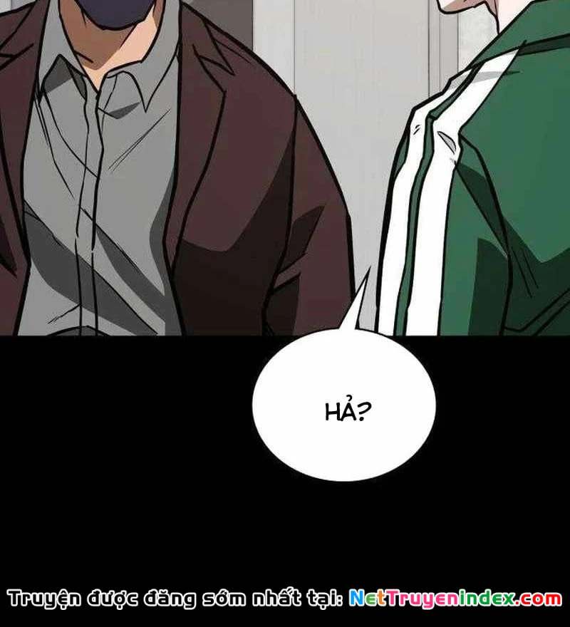 Nhân viên quèn của cục tình báo quốc gia Chapter  5 - 201