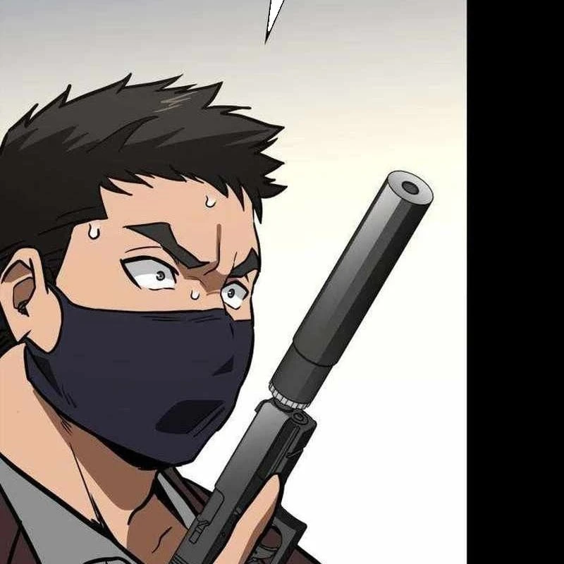 Nhân viên quèn của cục tình báo quốc gia Chapter  5 - 203