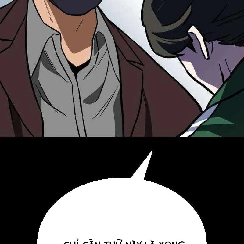 Nhân viên quèn của cục tình báo quốc gia Chapter  5 - 222