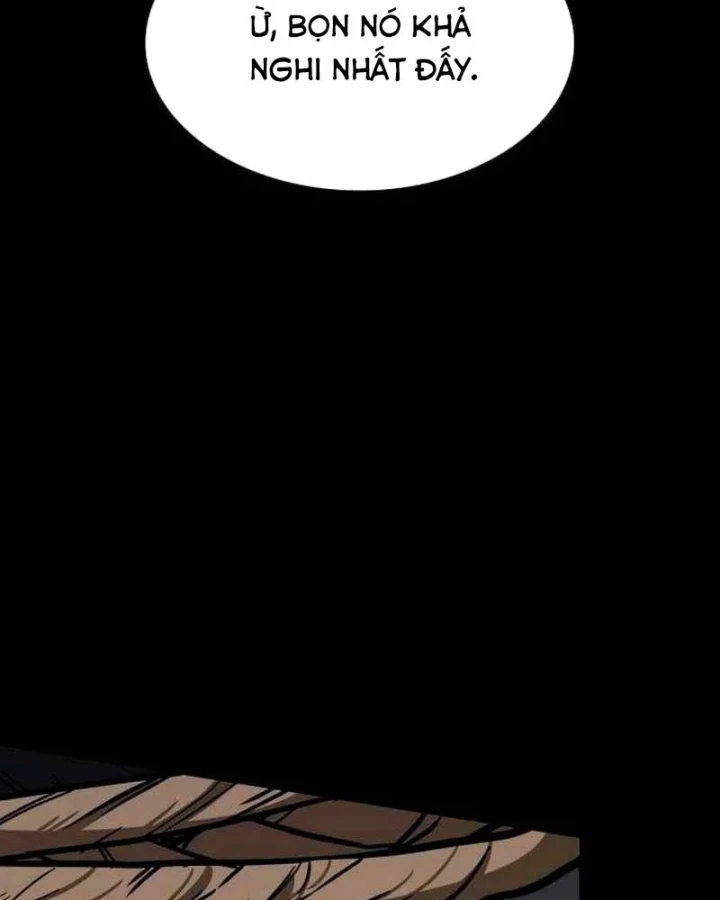 Nhân viên quèn của cục tình báo quốc gia Chapter 6 - 3