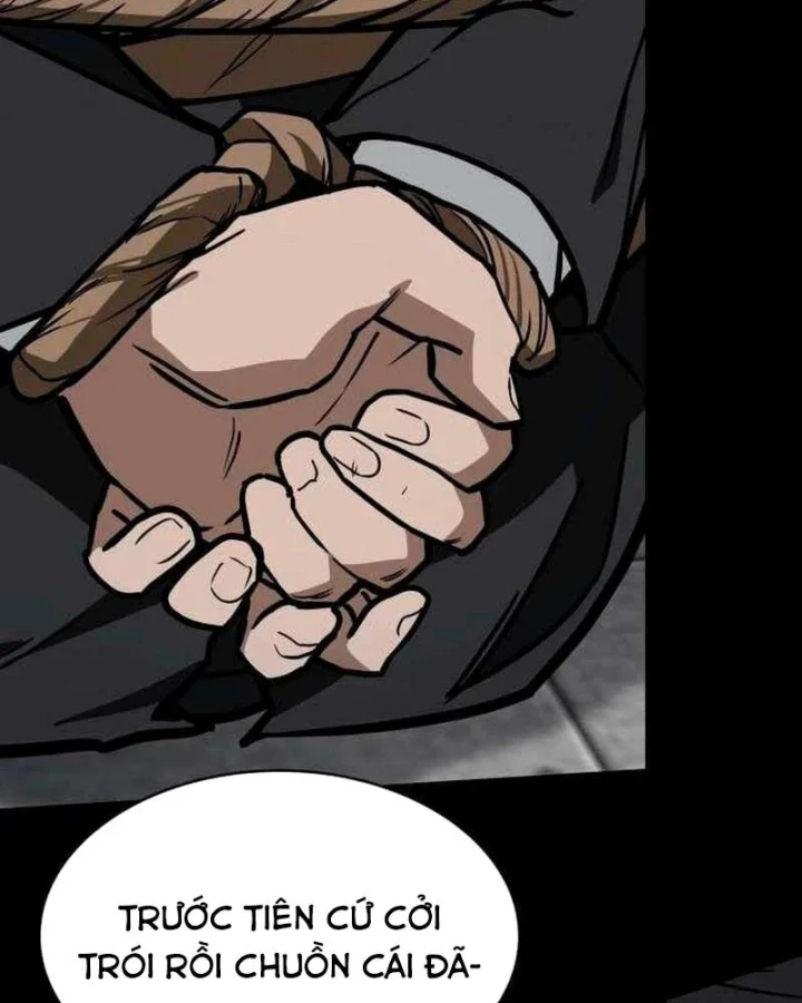 Nhân viên quèn của cục tình báo quốc gia Chapter 6 - 4