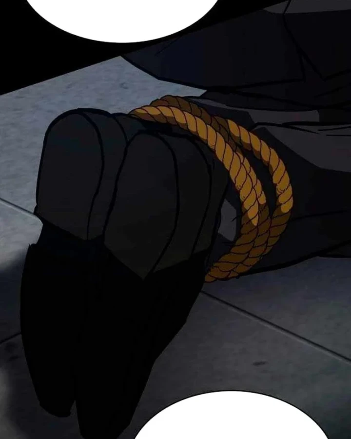 Nhân viên quèn của cục tình báo quốc gia Chapter 6 - 5