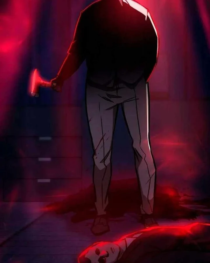 Nhân viên quèn của cục tình báo quốc gia Chapter 6 - 10